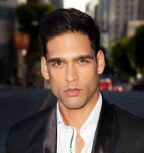 Siddharth Mallya Image