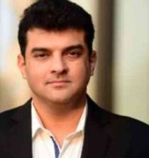 Siddharth Roy Kapur Images