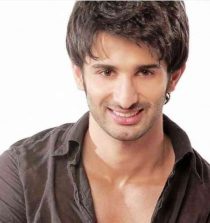 Sidhant Gupta Pic