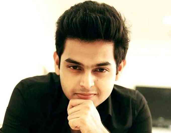 Sidharth Sagar Pic