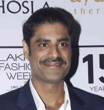 Sikandar Kher Picture