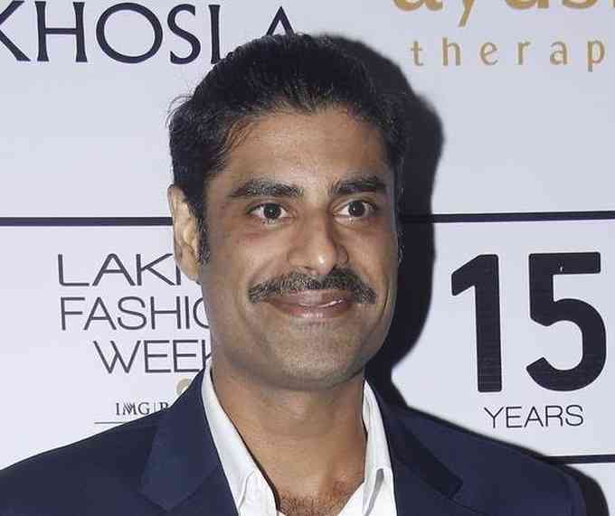 Sikandar Kher Picture