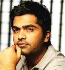 Silambarasan Image