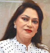 Simi Garewal