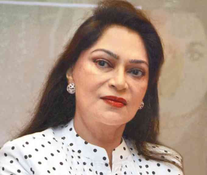 Simi Garewal