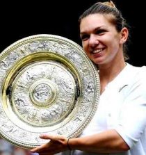 Simona Halep Picture