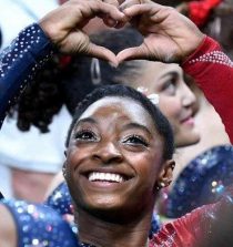 Simone Biles Picture