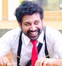 Siva Balaji