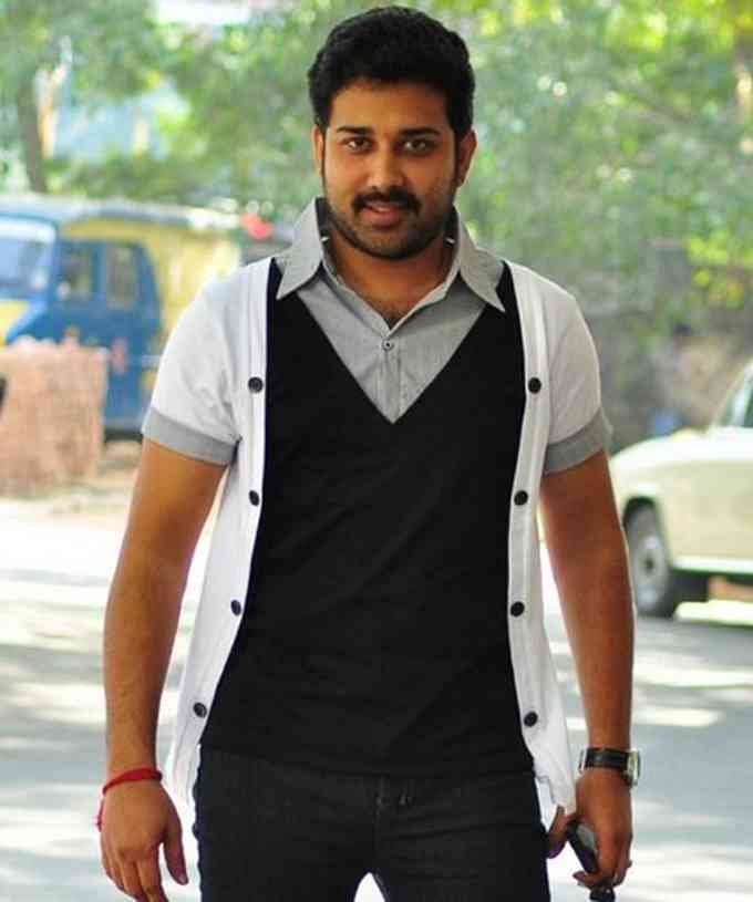 Siva Balaji Pic