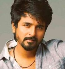 Sivakarthikeyan