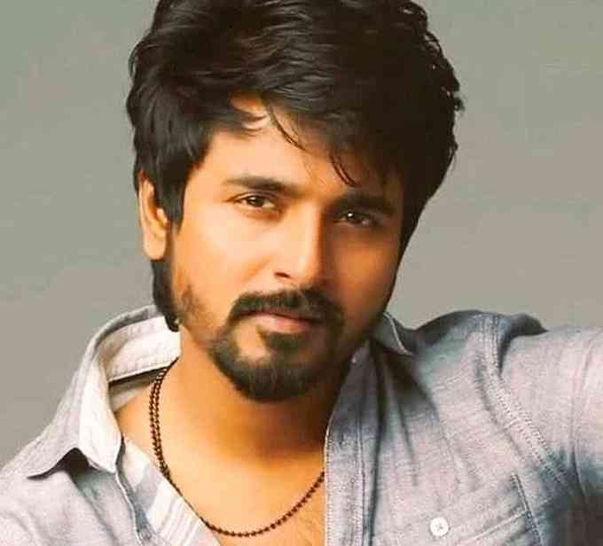 Sivakarthikeyan