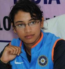 Smriti Mandhana Pic