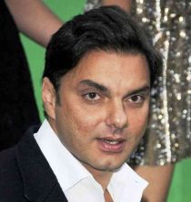 Sohail Khan Images