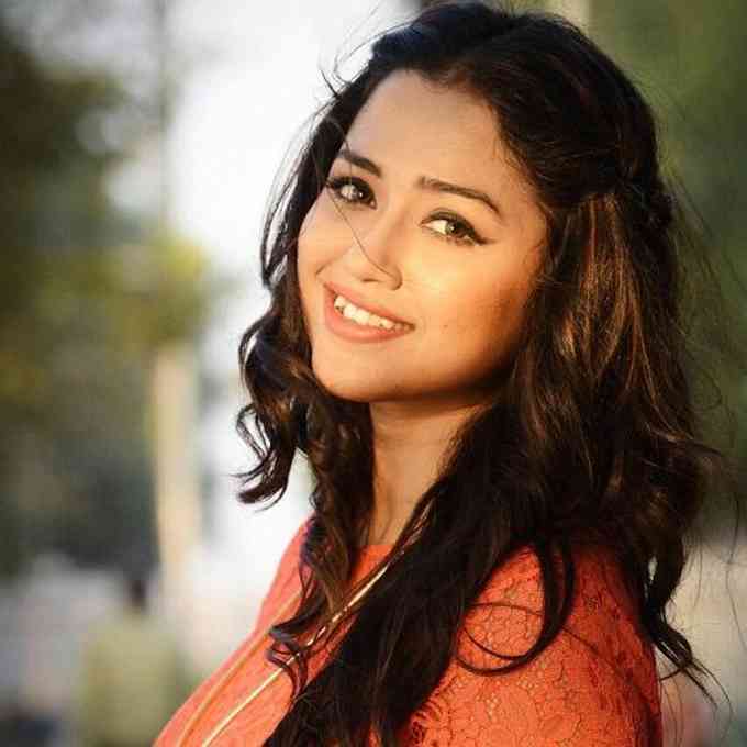 Sohini Sarkar Picture