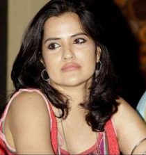 Sona Mohapatra