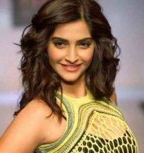 Sonam Kapoor Picture