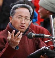 Sonam Wangchuk