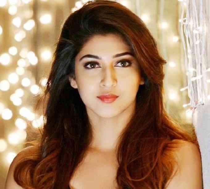 Sonarika Bhadoria Image