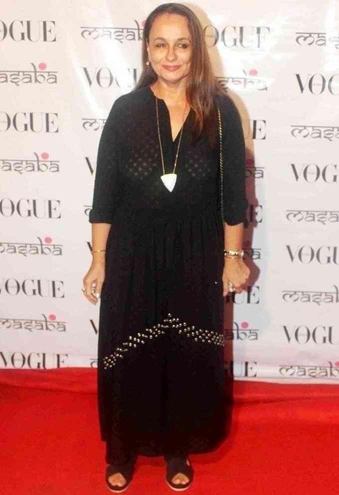 Soni Razdan Image