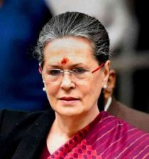 Sonia Gandhi Image