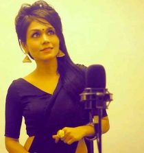 Sonu Kakkar Pic