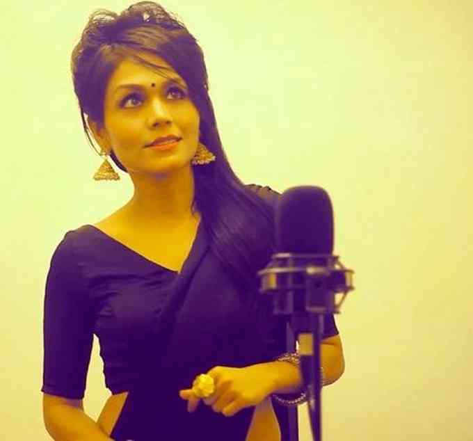 Sonu Kakkar Pic