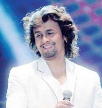 Sonu Nigam