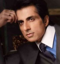 Sonu Sood Image