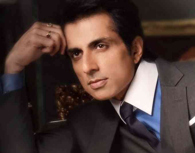 Sonu Sood Image