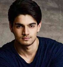 Sooraj Pancholi Image