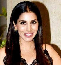 Sophie Choudry Pic