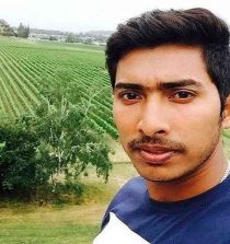 Soumya Sarkar Images