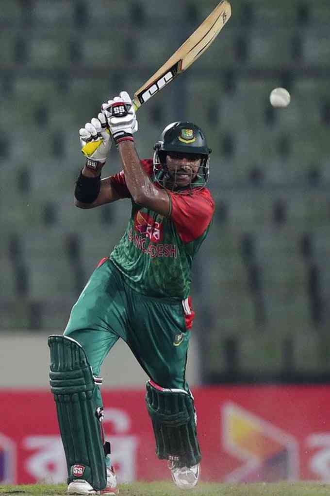 Soumya Sarkar Picture