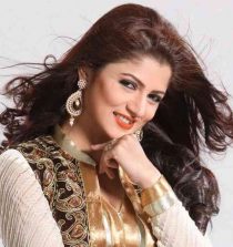 Srabanti Chatterjee Picture