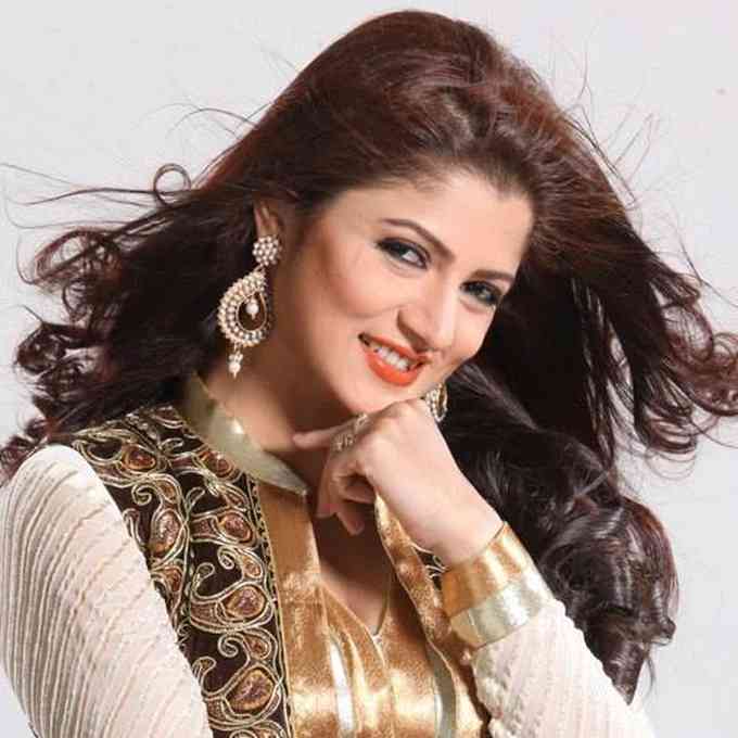 Srabanti Chatterjee Picture