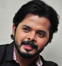 Sreesanth Pic