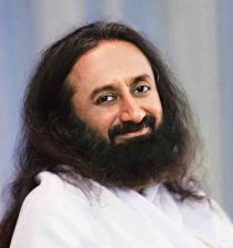 Sri Sri Ravi Shankar Picture