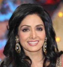 Sridevi Pic