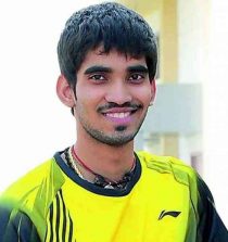 Srikanth Kidambi Image