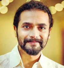 Srimurali