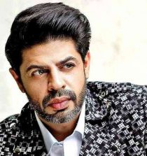 Ssumier Pasricha