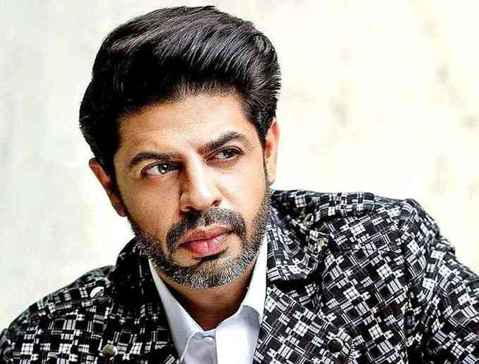 Ssumier Pasricha