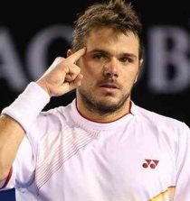 Stanislas Wawrinka Images