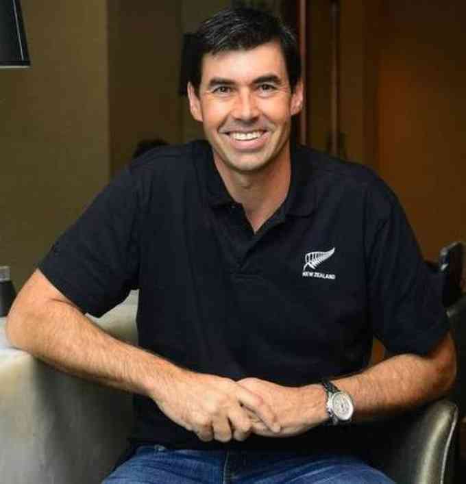 Stephen Fleming Height, Age, Affairs, Net Worth, Bio and More 2024| The ...