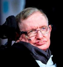 Stephen Hawking Images