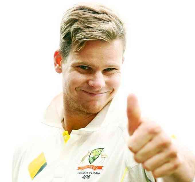 Steve Smith ,Biography, net worth, age, height and More 2024 The Personage