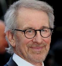 Steven Spielberg Image