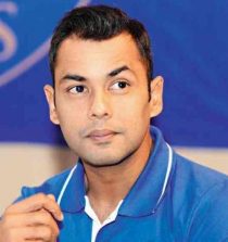 Stuart Binny Images