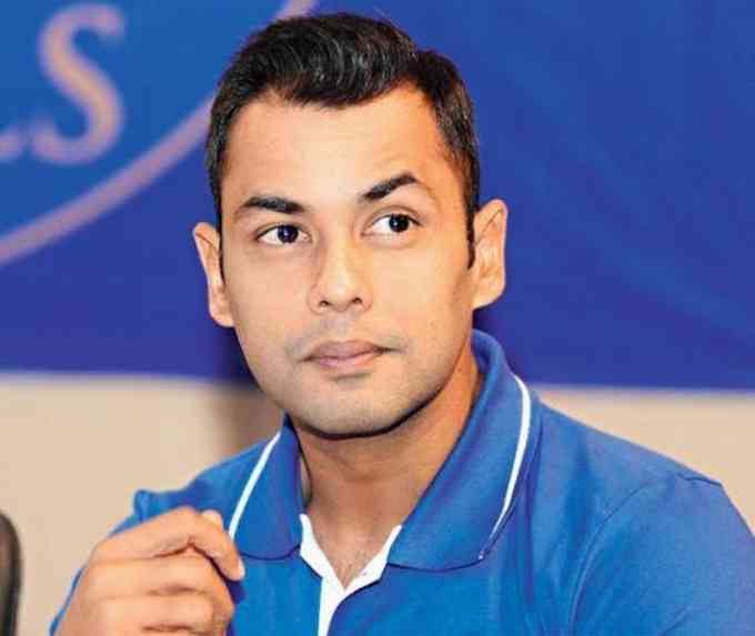 Stuart Binny Images