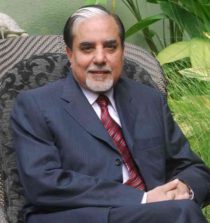 Subhash Chandra Pic